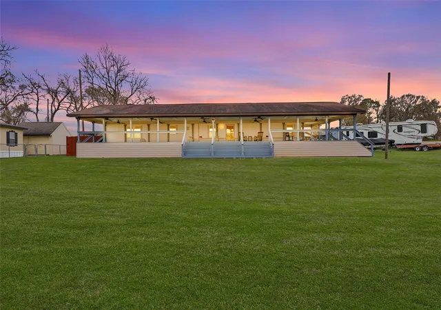 Photo 1 of Single family home for sale at 13066 Enchanted Vista, Willis, TX 77318 | MLS# 19930630 | Listing updated on 2026-10-05