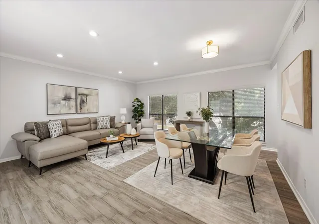 1st image of 402 Tuam St #3, Houston, TX 77006 | MLS# 97628019