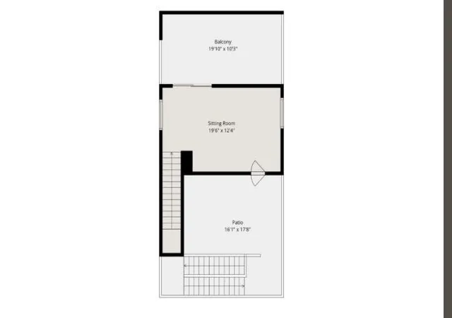 2nd image of 402 Tuam St, Houston, TX 77006