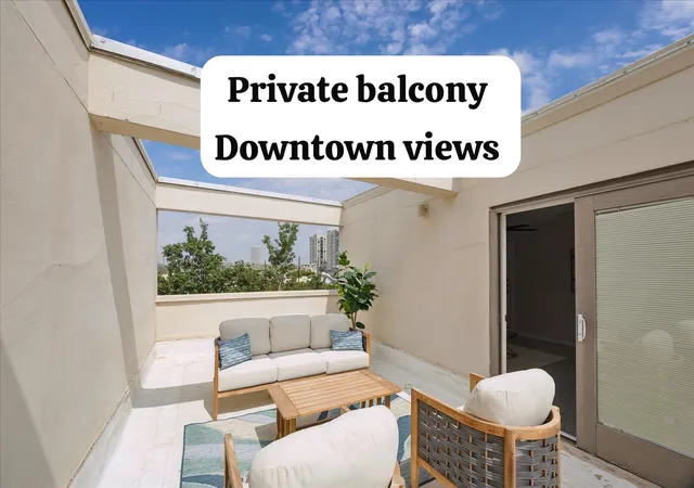 3rd image of 402 Tuam St #3, Houston, TX 77006 | MLS# 97628019