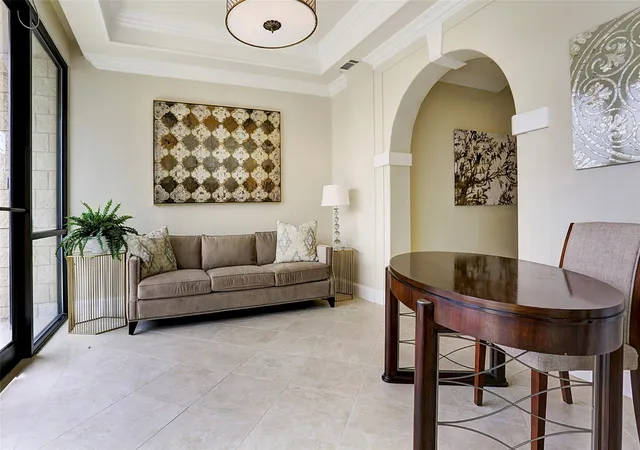 Photo 3 of Condo for sale at 2120 Kipling St #209, Houston, TX 77098 | MLS# 77430063 | Listing updated on 2026-08-12