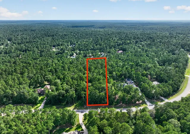 Photo 1 of Sale Pending at Tbd Branding Iron Rd, Huntsville, TX 77340 | MLS# 45097849 | Listing updated on 2026-09-07