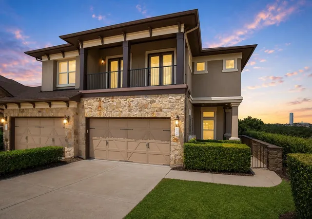 Photo 1 of Single family home for sale at 133 Antonio Way #2A, Austin, TX 78734 | MLS# 89774696 | Listing updated on 2026-08-31