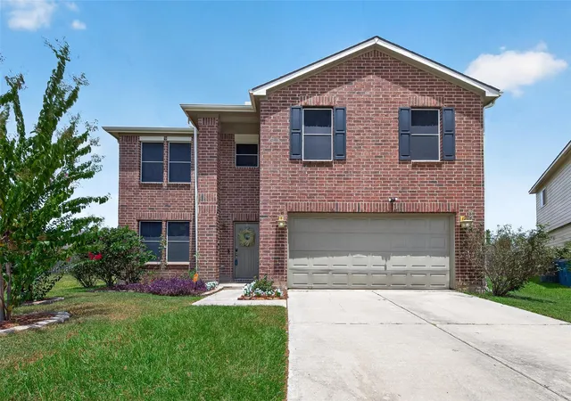 Photo 1 of Single family home for sale at 6822 Baron Gate Ct, Spring, TX 77379 | MLS# 48755665 | Listing updated on 2026-09-20