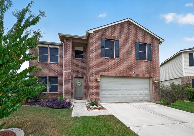 Photo 2 of Single family home for sale at 6822 Baron Gate Ct, Spring, TX 77379 | MLS# 48755665 | Listing updated on 2026-09-20