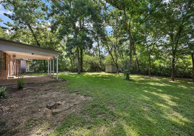 23rd image of 207 E Homewood Dr, Crockett, TX 75835 | MLS# 29763949