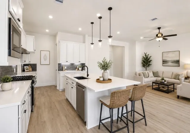 Photo 1 of Single family home for sale at 9742 Roaring River Fls Ln, Porter, TX 77365 | MLS# 4035300 | Listing updated on 2026-09-19