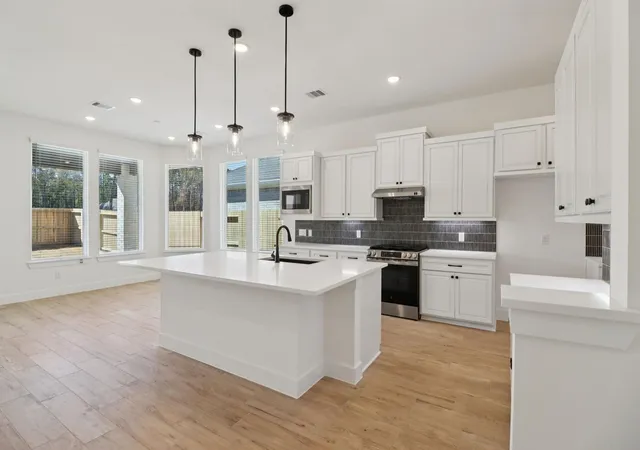 Photo 3 of Single family home for sale at 9742 Roaring River Fls Ln, Porter, TX 77365 | MLS# 4035300 | Listing updated on 2026-09-19