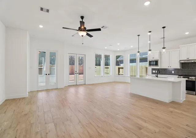 Photo 4 of Single family home for sale at 9742 Roaring River Fls Ln, Porter, TX 77365 | MLS# 4035300 | Listing updated on 2026-09-19