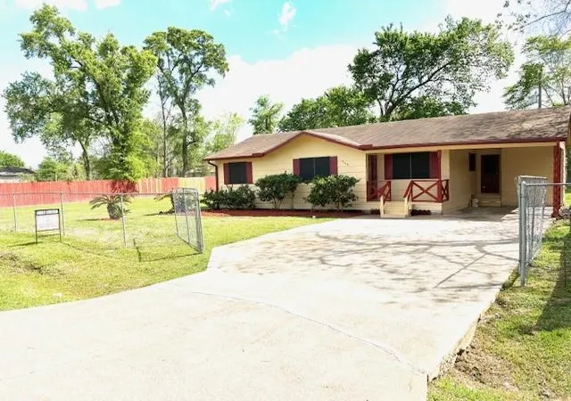 1st image of 8318 & 0 Nyssa St, Houston, TX 77078 | MLS# 44747825