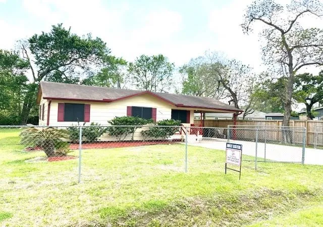 2nd image of 8318 & 0 Nyssa St, Houston, TX 77078 | MLS# 44747825
