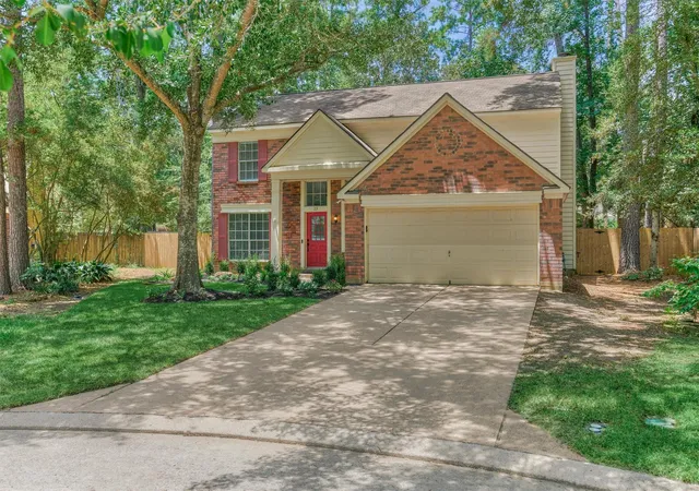 Photo 2 of Single family home for sale at 23 Ridgecross Pl, Spring, TX 77381 | MLS# 72065917 | Listing updated on 2026-08-29