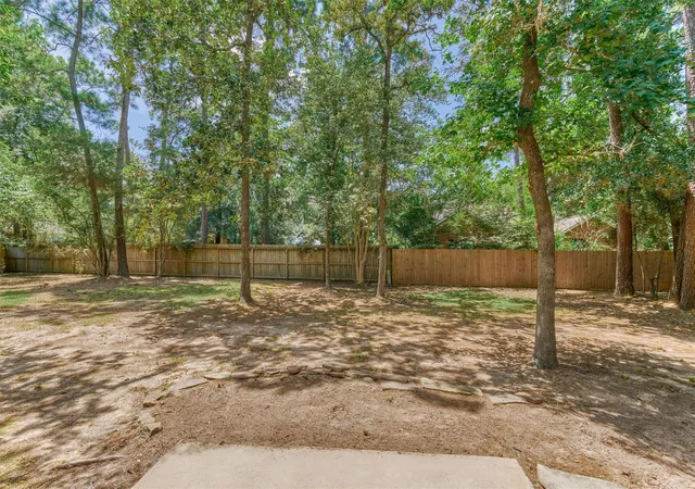 Photo 45 of Single family home for sale at 23 Ridgecross Pl, Spring, TX 77381 | MLS# 72065917 | Listing updated on 2026-08-29