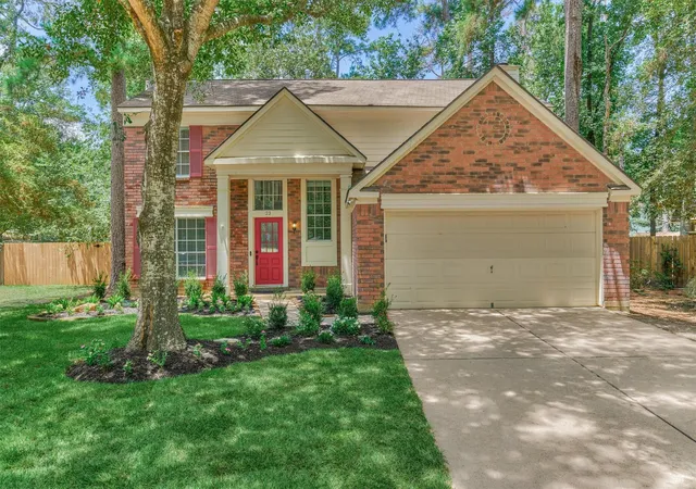 Photo 3 of Single family home for sale at 23 Ridgecross Pl, Spring, TX 77381 | MLS# 72065917 | Listing updated on 2026-08-29