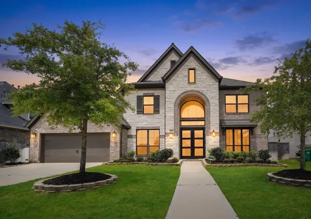 Photo 1 of Single family home for sale at 10711 Klaria Crescent Ct, Richmond, TX 77406 | MLS# 41435068 | Listing updated on 2026-08-29