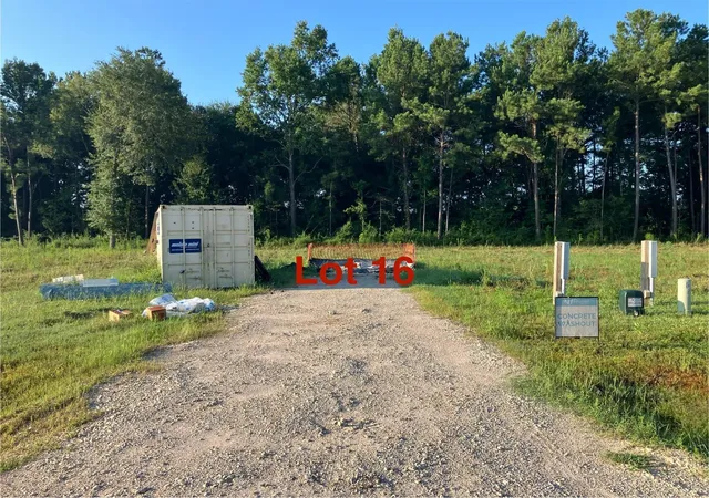 Photo 1 of Land for sale at 1051 Tarkington Timbers Dr, Cleveland, TX 77327 | MLS# 77189765 | Listing updated on 2026-08-13