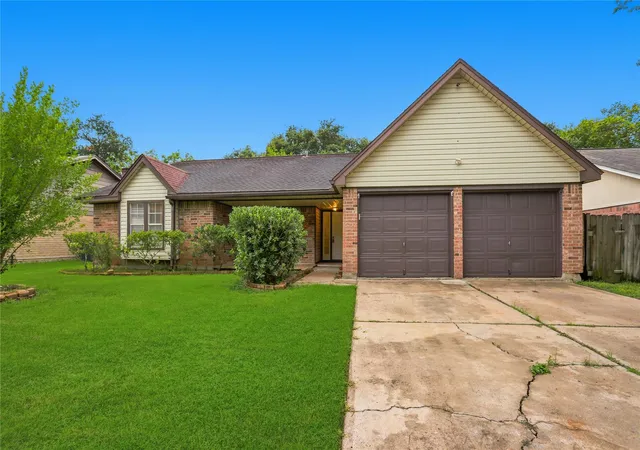 1st image of 22423 Deville Dr, Katy, TX 77450 | MLS# 48413915