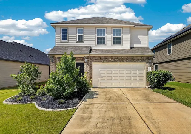 Photo 1 of Single family home for sale at 4702 Los Pines Way, Bryan, TX 77807 | MLS# 87457247 | Listing updated on 2026-09-20