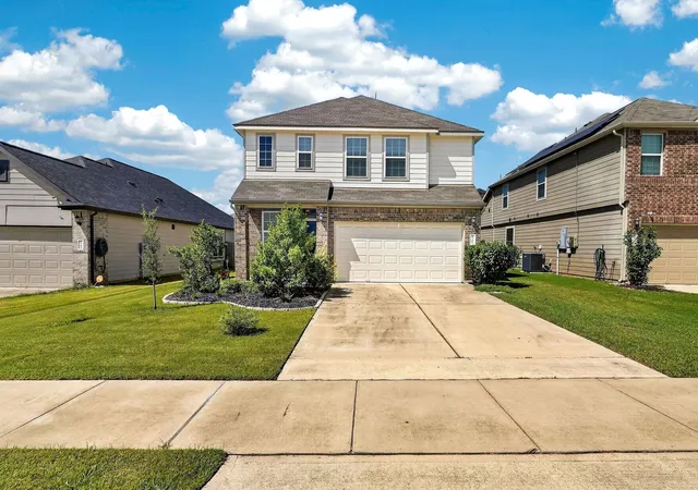 Photo 3 of Single family home for sale at 4702 Los Pines Way, Bryan, TX 77807 | MLS# 87457247 | Listing updated on 2026-09-20