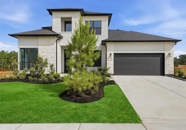 Photo 2 of Single family home for sale at 5148 Silverbell Ln, Montgomery, TX 77316 | MLS# 61503564 | Listing updated on 2026-08-10