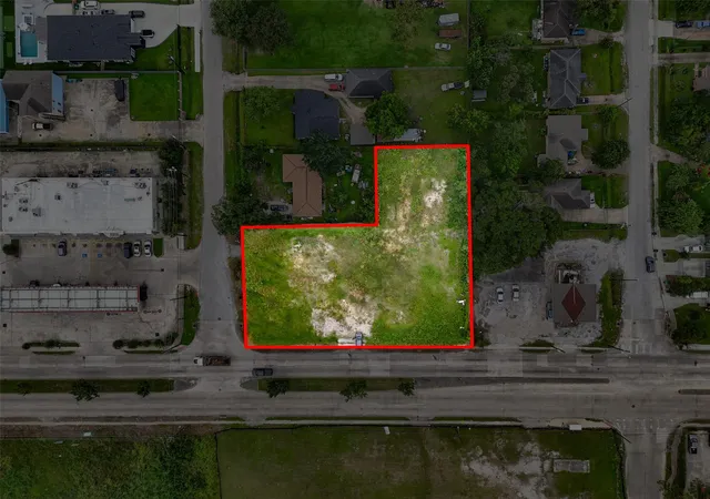 1st image of 6110 Tidwell Rd, Houston, TX 77016 | MLS# 27359603