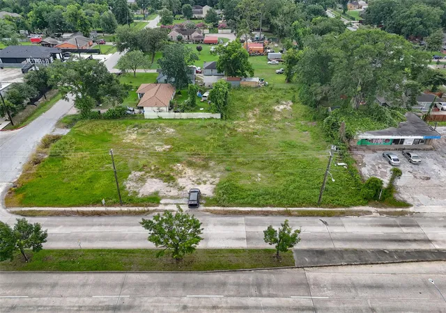 Photo 3 of Land for sale at 6110 Tidwell Rd, Houston, TX 77016 | MLS# 27359603 | Listing updated on 2026-08-17