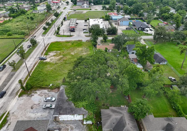 Photo 3 of Land for sale at 6110 Tidwell Rd, Houston, TX 77016 | MLS# 27359603 | Listing updated on 2026-08-17
