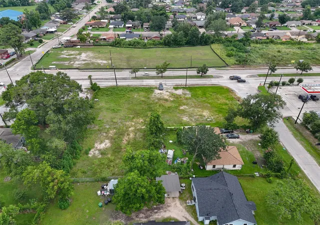 Photo 4 of Land for sale at 6110 Tidwell Rd, Houston, TX 77016 | MLS# 27359603 | Listing updated on 2026-08-17