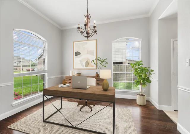 Photo 4 of Single family home for sale at 5027 Wimberly Ln, Baytown, TX 77523 | MLS# 89617025 | Listing updated on 2026-08-13