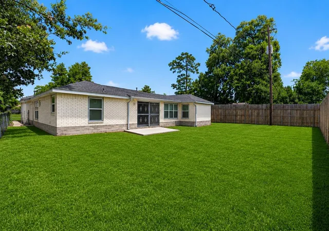 5th image of 3530 Rosedale St, Houston, TX 77004 | MLS# 53562813