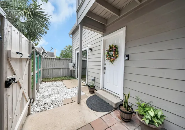 1st image of 9512 Windswept Ln #9512, Houston, TX 77063 | MLS# 68166622
