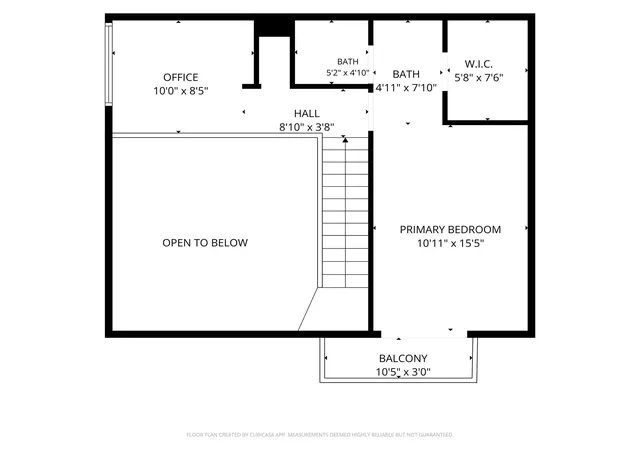 2nd image of 9512 Windswept Ln, Houston, TX 77063