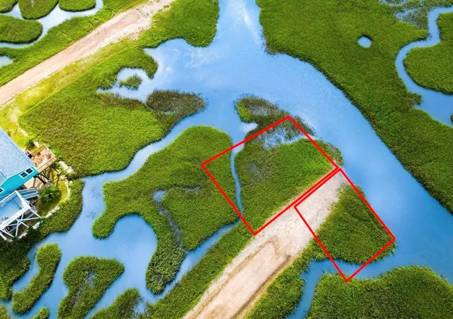 1st image of 0000 Yucca Ave, Surfside Beach, TX 77541 | MLS# 53132824