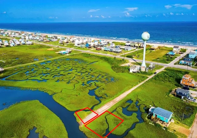 3rd image of 0000 Yucca Ave, Surfside Beach, TX 77541 | MLS# 53132824