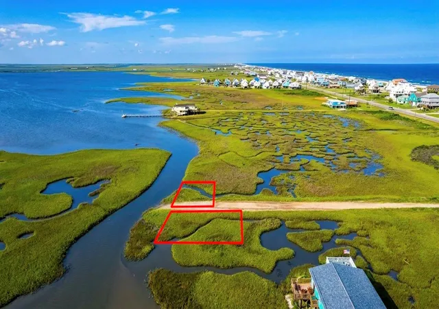 4th image of 0000 Yucca Ave, Surfside Beach, TX 77541 | MLS# 53132824