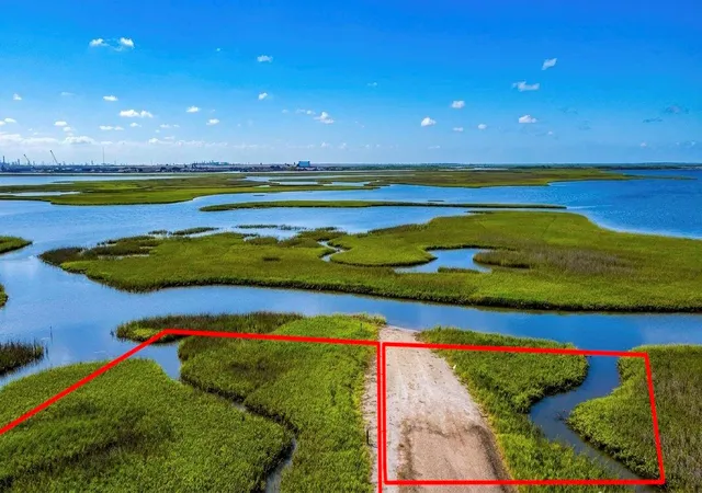 5th image of 0000 Yucca Ave, Surfside Beach, TX 77541 | MLS# 53132824