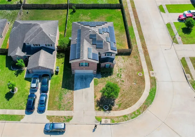 5th image of 5123 Harbor Palm Dr, Richmond, TX 77469 | MLS# 42000471