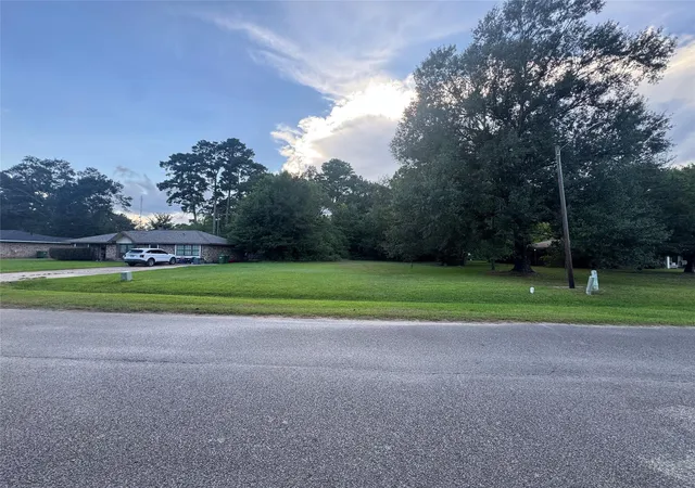 Photo 1 of Land for sale at 000 Crescent Blvd, Cleveland, TX 77327 | MLS# 30602813 | Listing updated on 2026-10-03