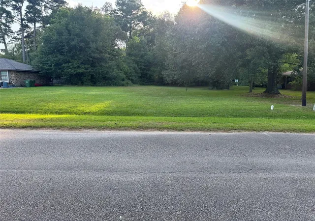 Photo 3 of Land for sale at 000 Crescent Blvd, Cleveland, TX 77327 | MLS# 30602813 | Listing updated on 2026-10-03