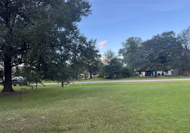 Photo 3 of Land for sale at 000 Crescent Blvd, Cleveland, TX 77327 | MLS# 30602813 | Listing updated on 2026-10-03