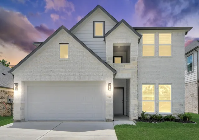 1st image of 2910 Bury Park Dr, Spring, TX 77373 | MLS# 60802509