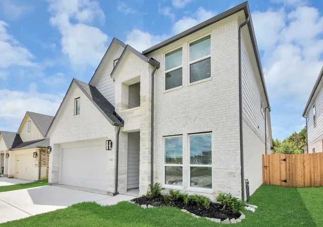 2nd image of 2910 Bury Park Dr, Spring, TX 77373 | MLS# 60802509