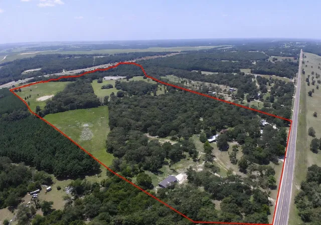 Photo 1 of Land for sale at 1390 Us Hwy 75 S, Buffalo, TX 75831 | MLS# 37089604 | Listing updated on 2026-08-14