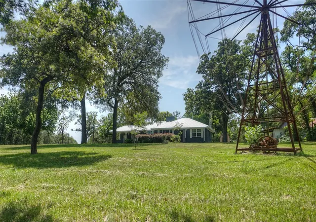 Photo 4 of Land for sale at 1390 US Hwy 75 S, Buffalo, TX 75831 | MLS# 37089604 | Listing updated on 2026-08-14
