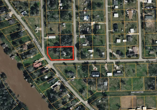 Photo 2 of Land for sale at 1511 County Rd 244c, Brazoria, TX 77422 | MLS# 5243761 | Listing updated on 2026-09-14