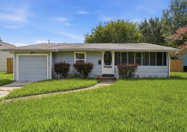 1st image of 2281 Des Jardines St, Houston, TX 77023 | MLS# 59144282