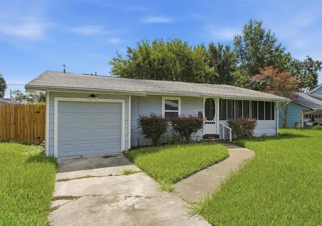 2nd image of 2281 Des Jardines St, Houston, TX 77023 | MLS# 59144282