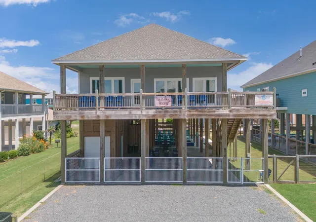 1st image of 870 Kahla Dr, Crystal Beach, TX 77650 | MLS# 56432975