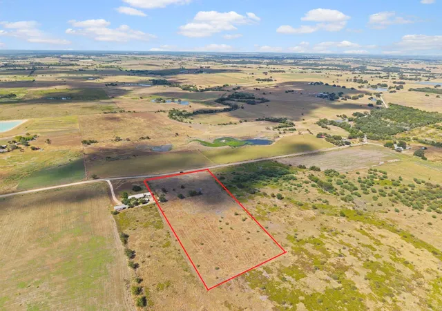 Photo 2 of Land for sale at 0 County Road 260, Moulton, TX 77975 | MLS# 84902852 | Listing updated on 2026-08-24