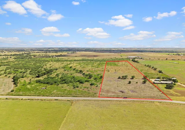 Photo 3 of Land for sale at 0 County Road 260, Moulton, TX 77975 | MLS# 84902852 | Listing updated on 2026-08-24